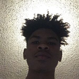 Meet your Posher, Isaiah